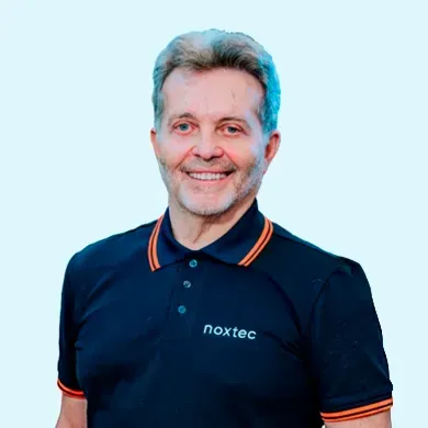 Marcos Sobral