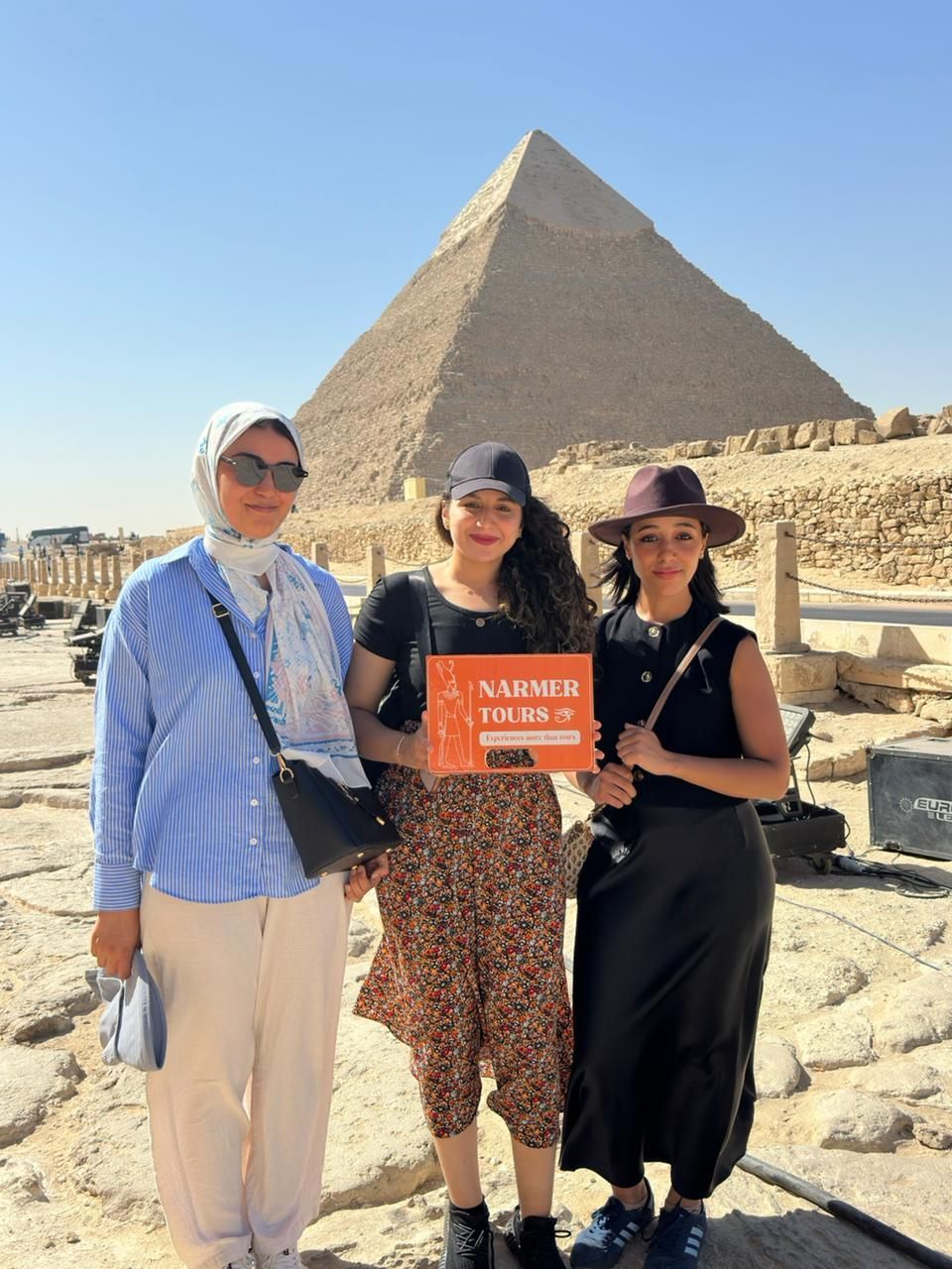 Best Seasons for Visiting Egypt from October to April