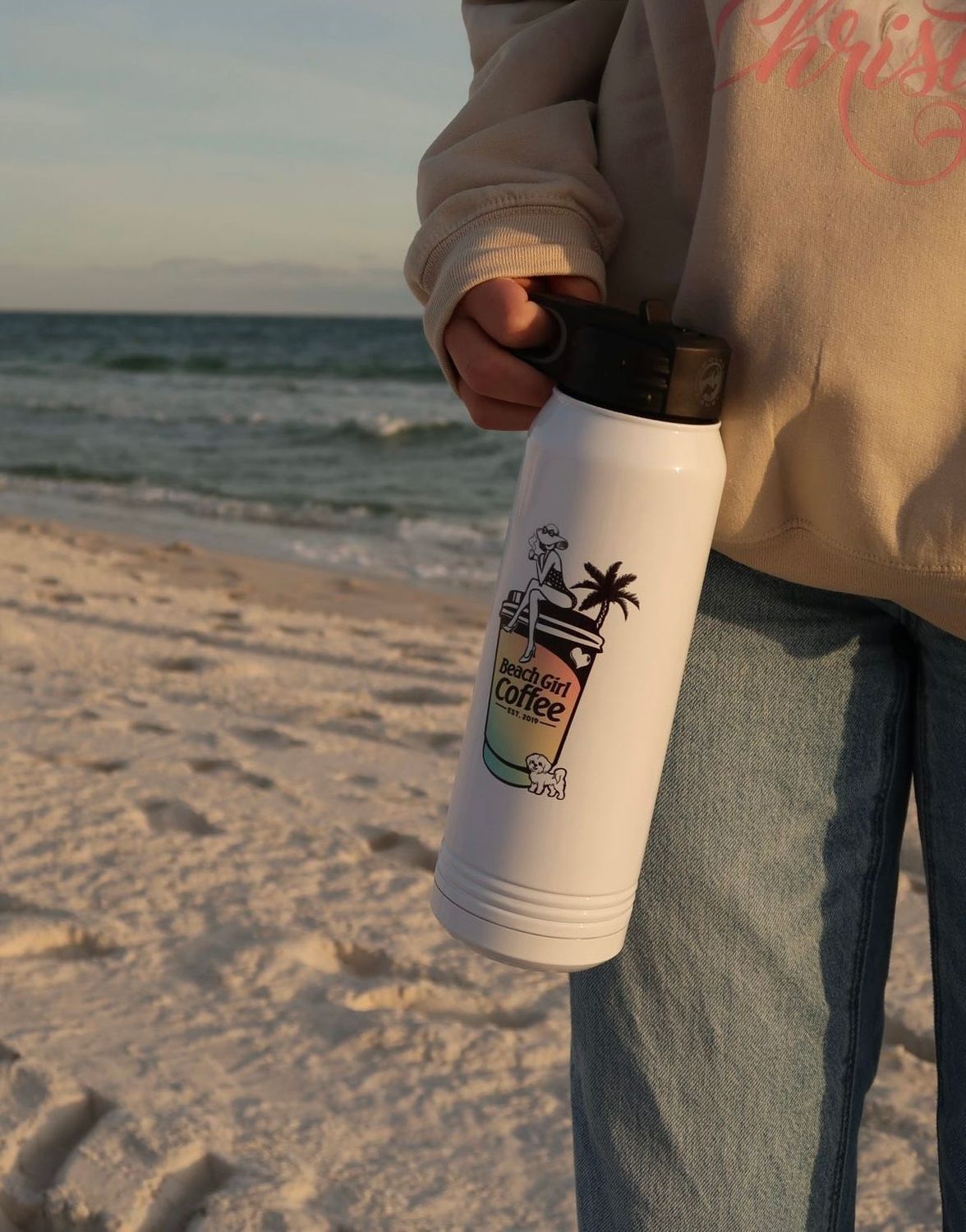 Water Bottle