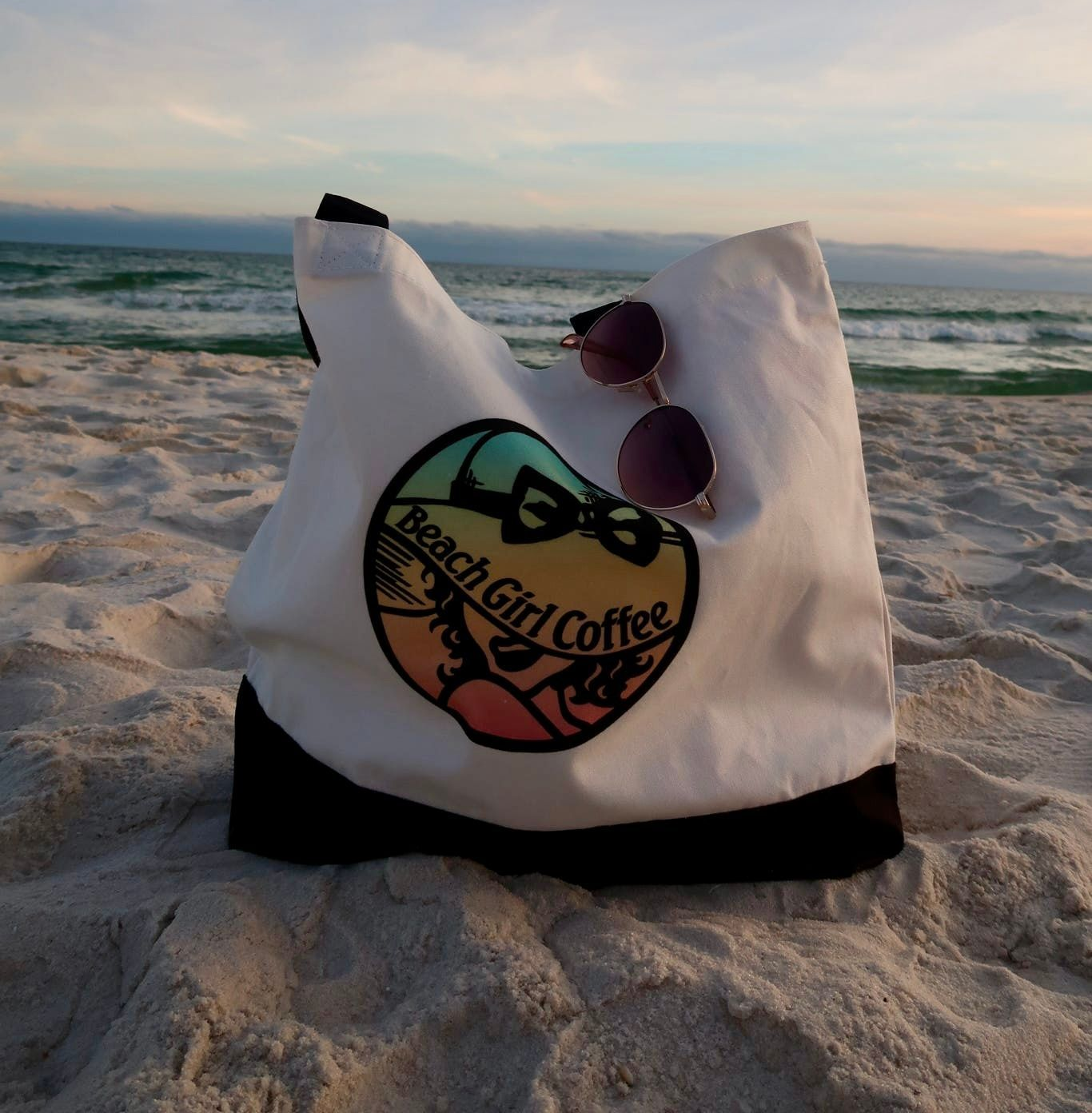 TOTE BAGS