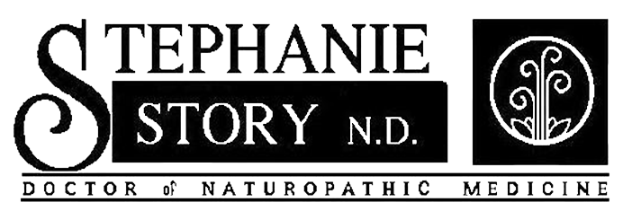 Stephanie Story N.D. Stephanie Story N.D.