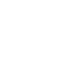 Blank white rectangle with a thin black border in the bottom-right corner