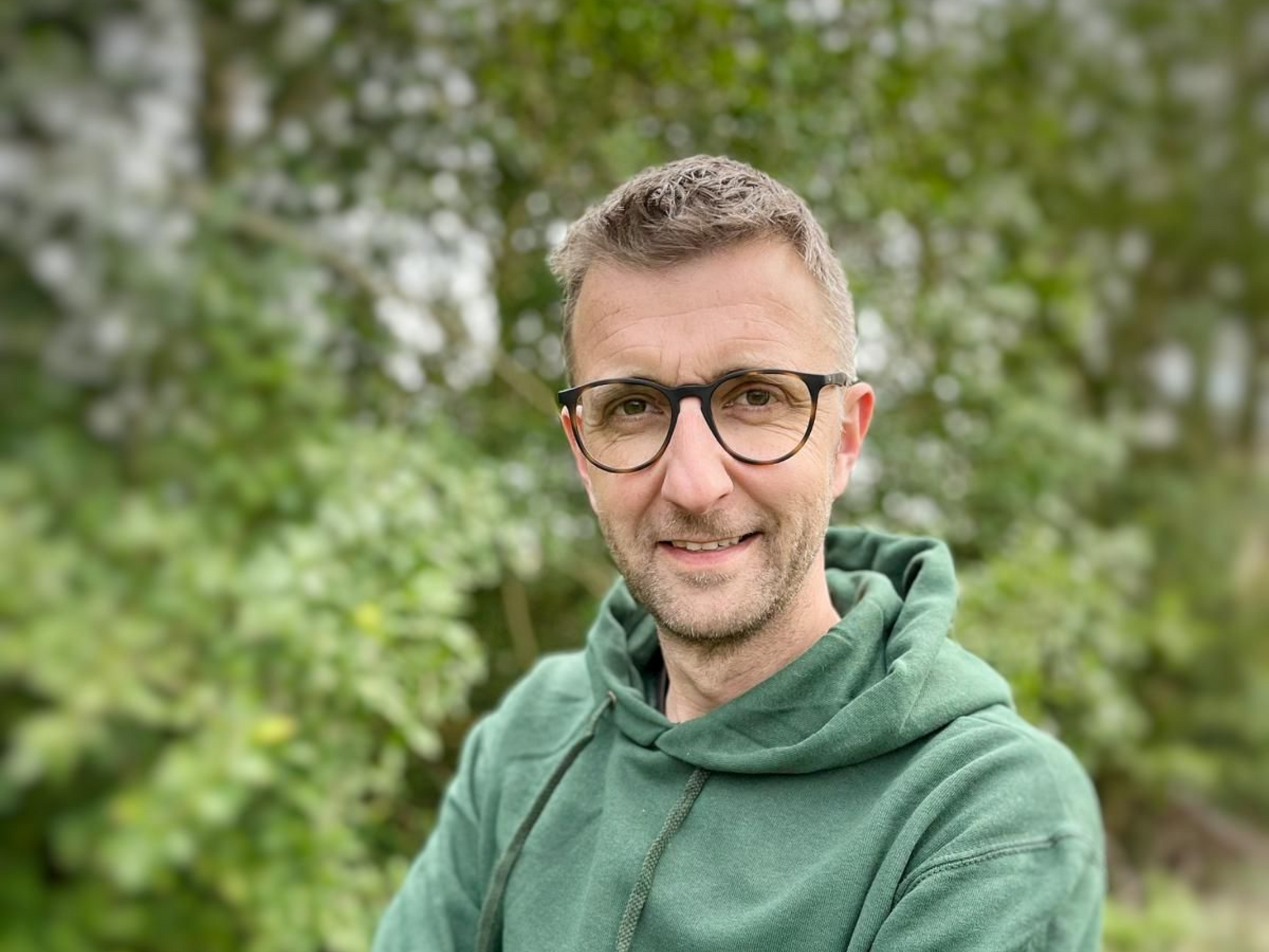 Arthur van Werkhoven