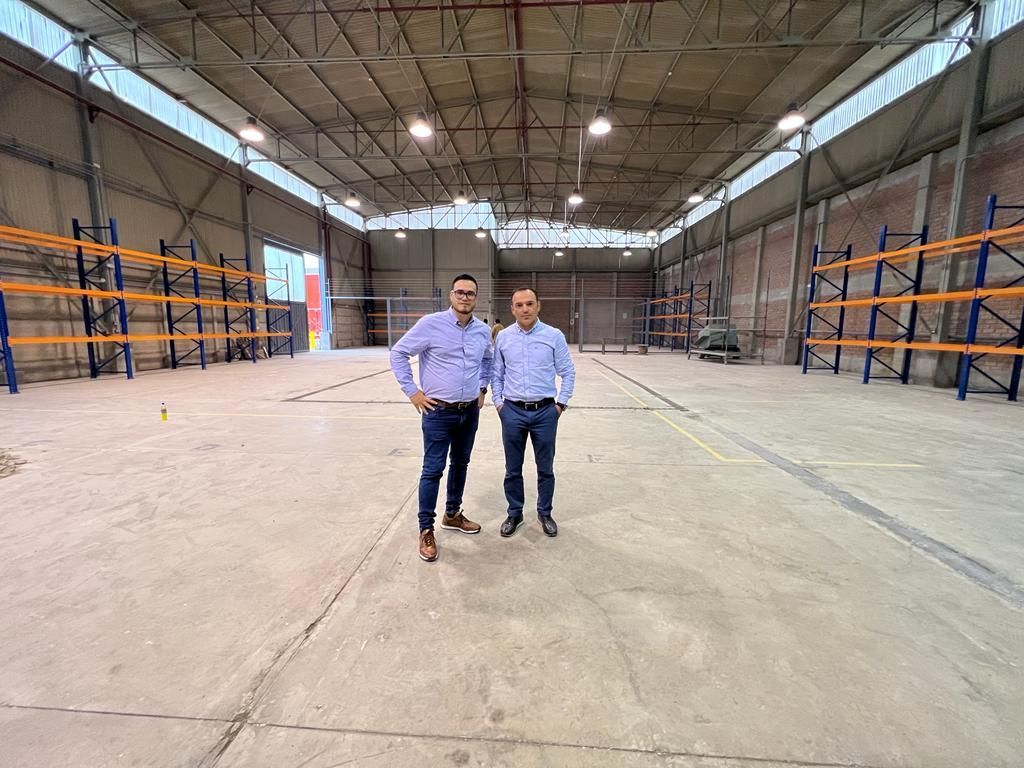 llega a Lima con la primera planta de valorización en el país