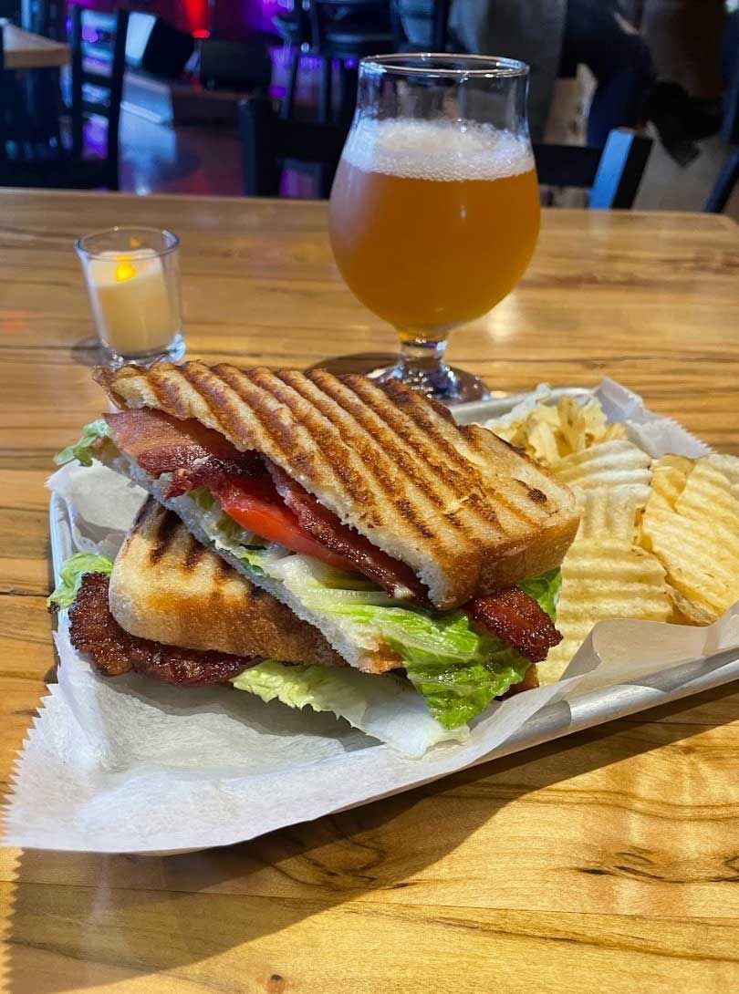 blt and bee