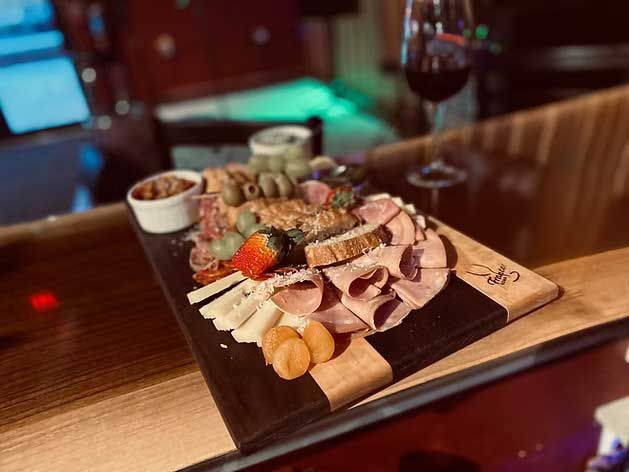 food board