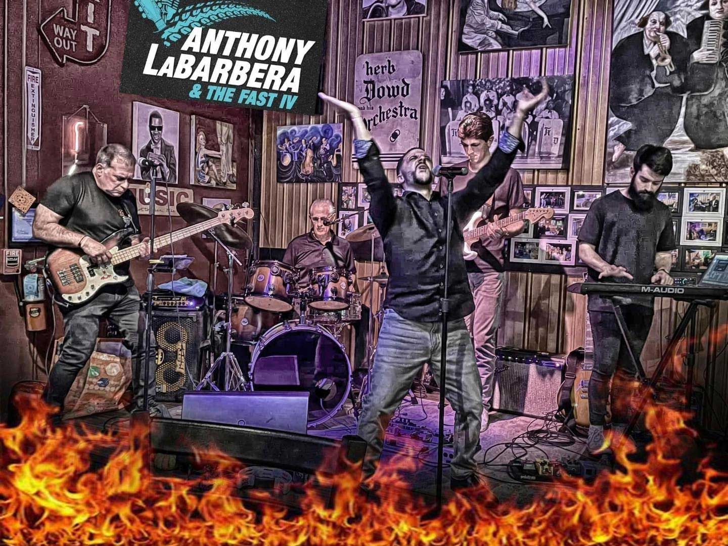 live music