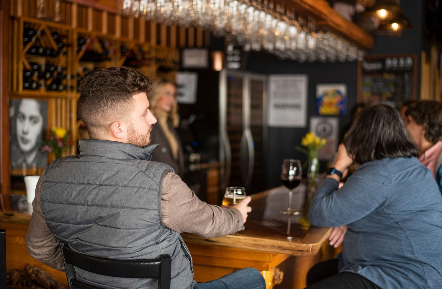 Atmosphere