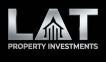 LAT Property Investments logo