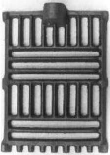 Stoves Part