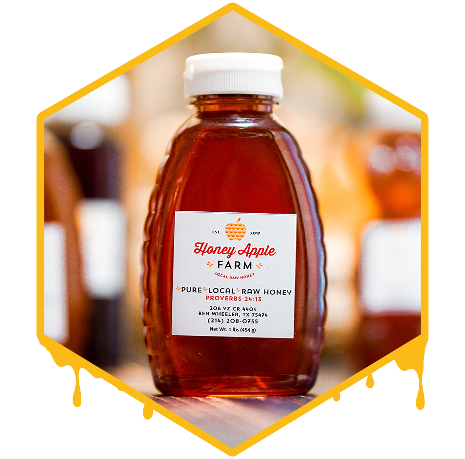 Honey Apple Farm Find us at Canton's First Monday Trade Days!