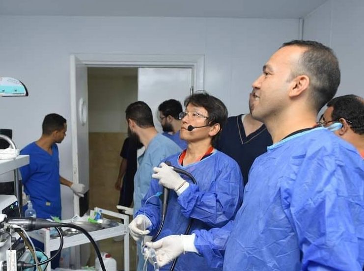 افضل دكتور باطنه في المهندسين