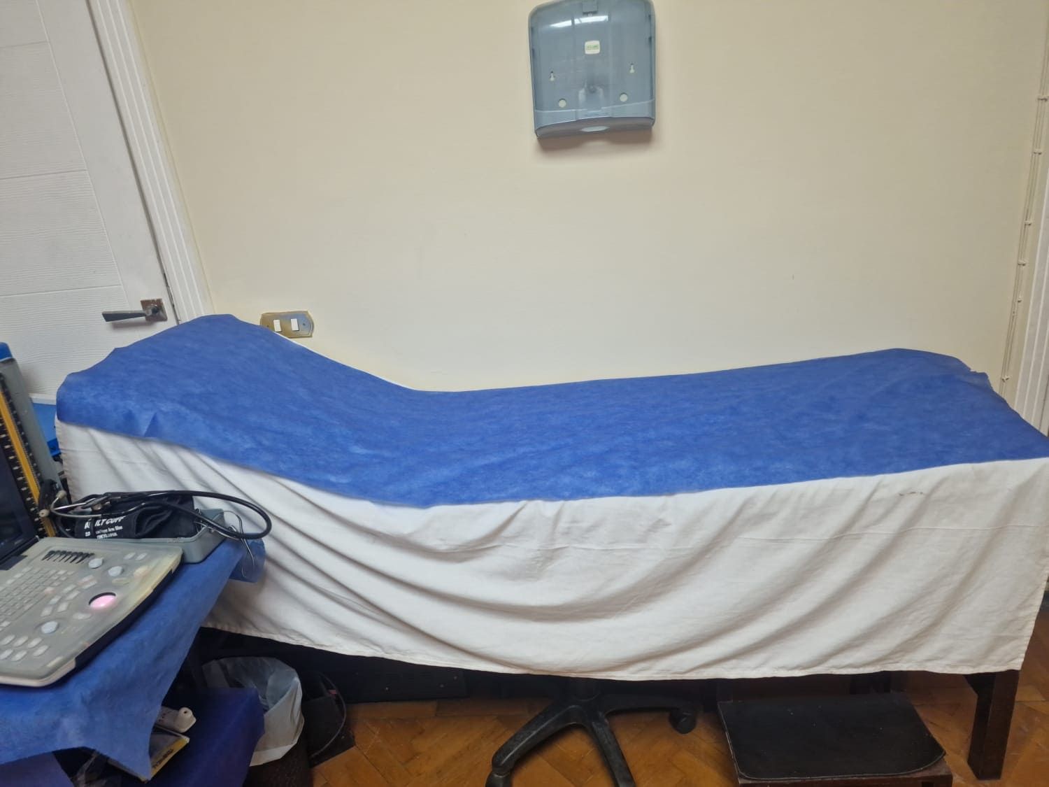 دكتور جهاز هضمي في الدقي