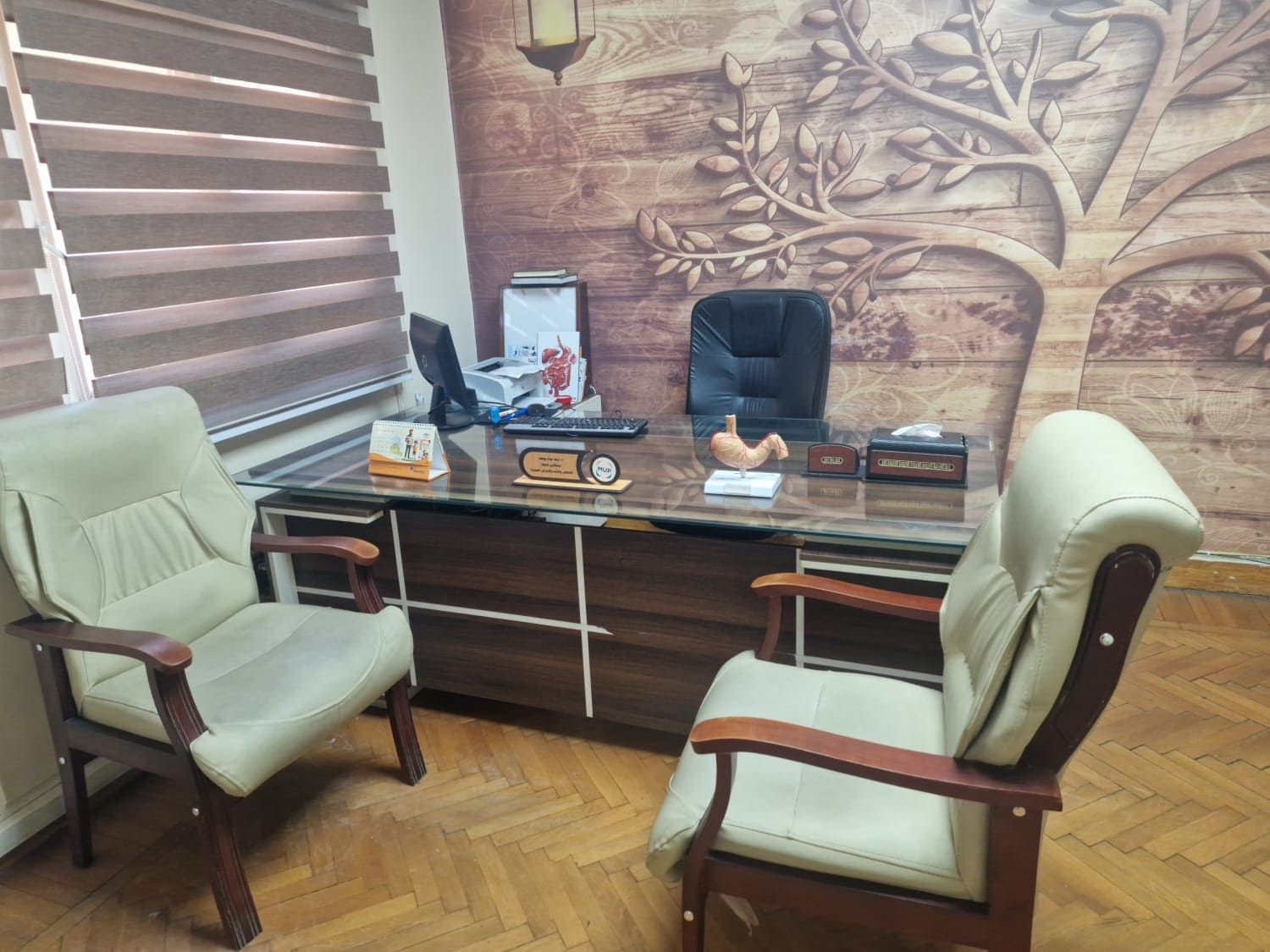 دكتور جهاز هضمي في المهندسين