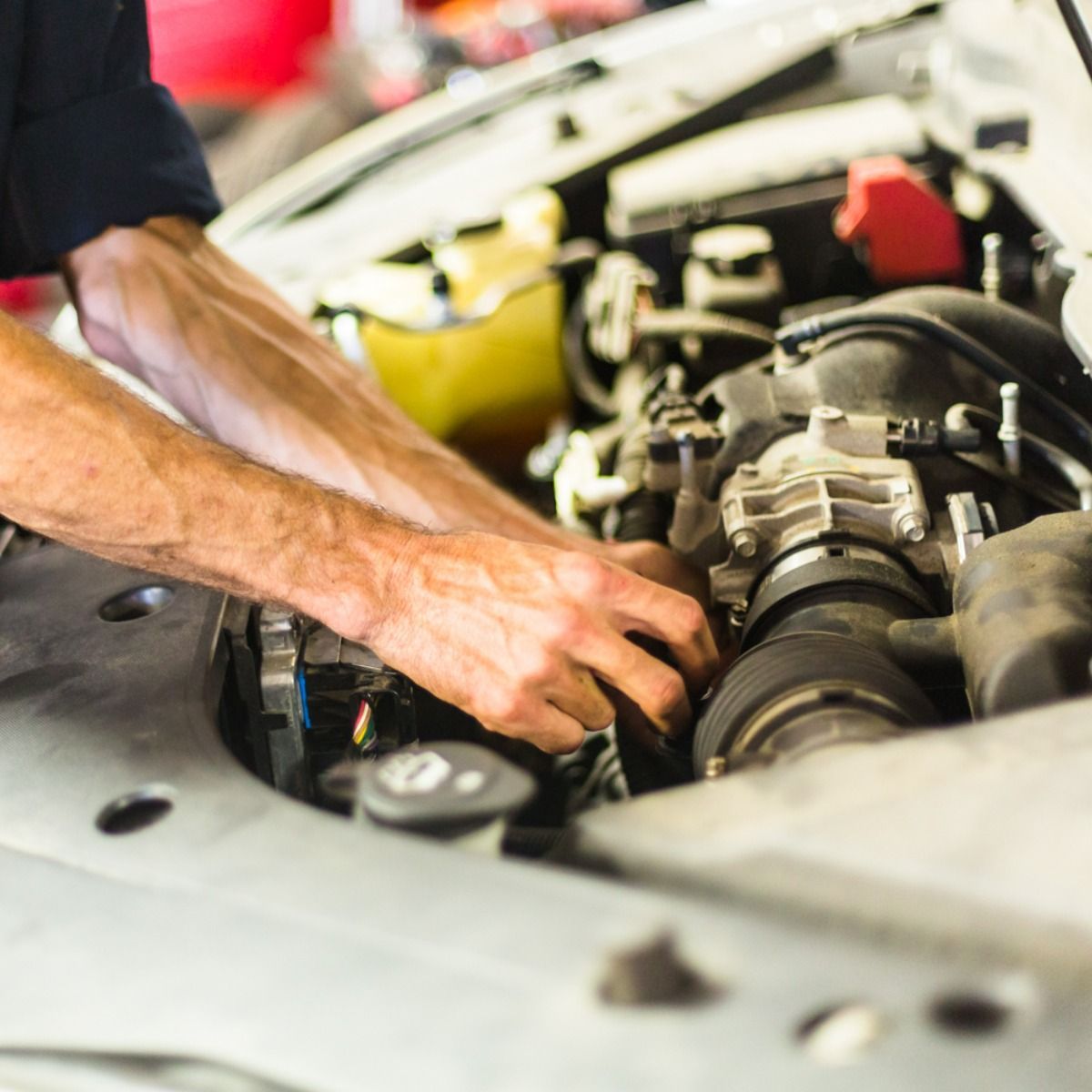 Preventative Maintenance Services in Portland, OR