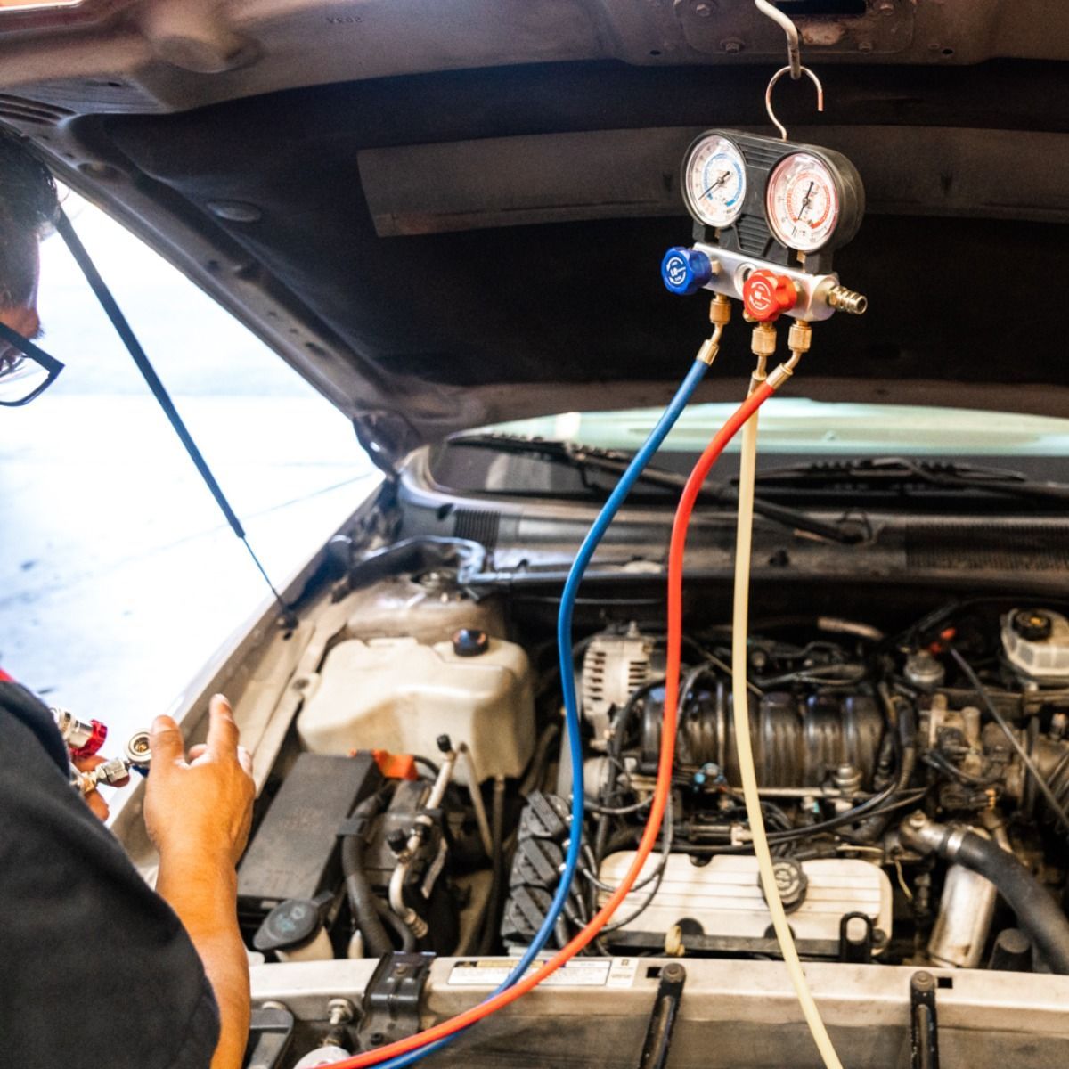 Engine and Transmission Services in Portland, OR