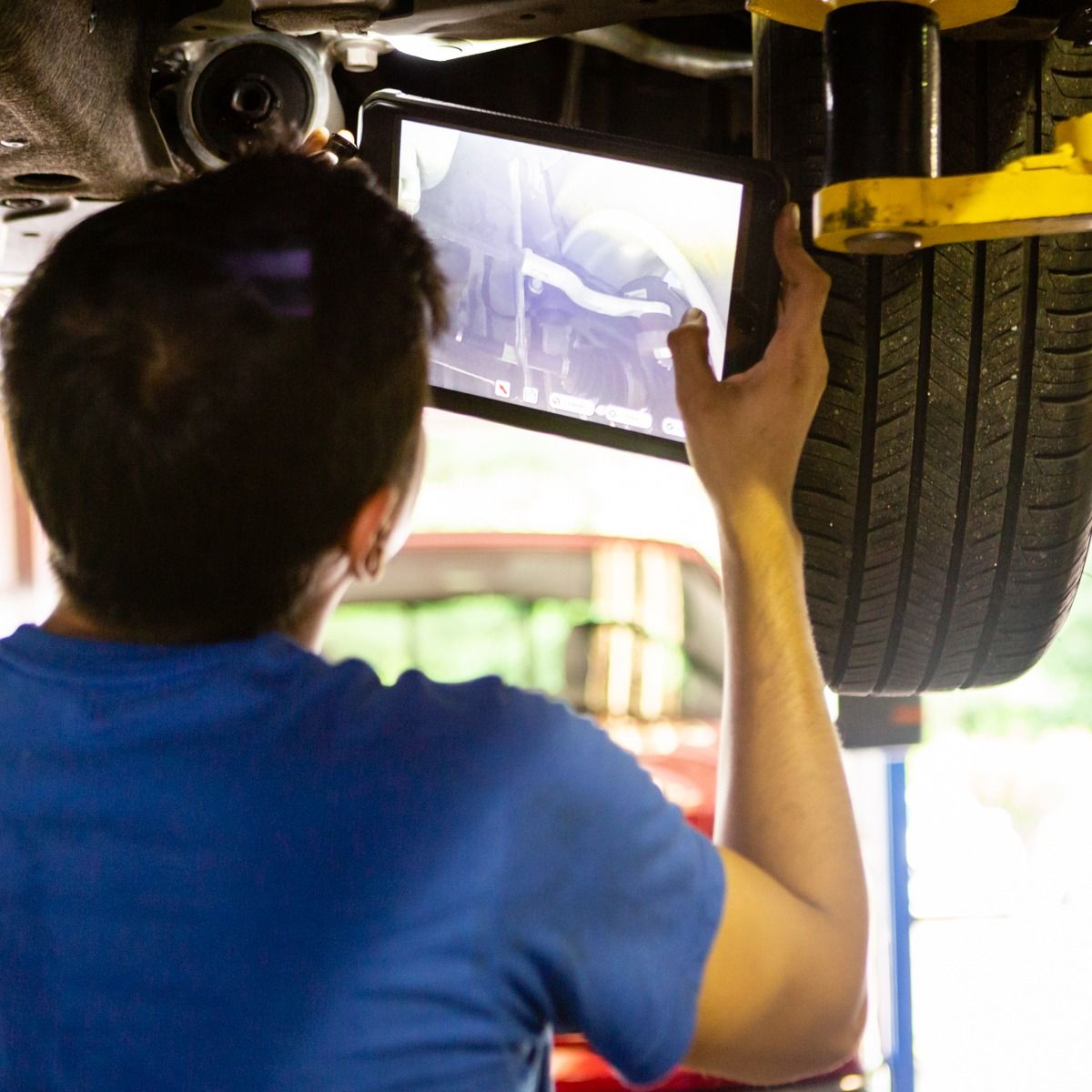 Brakes and Tires Services in Portland, OR