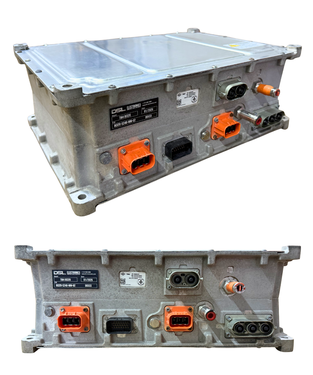 Truck ECM Repair | DSL Electronique Inc.