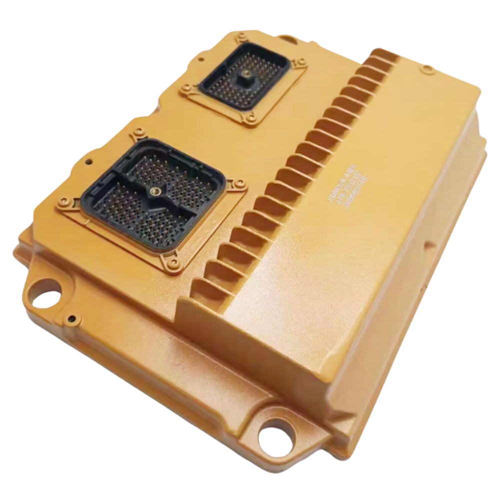 Cummins Celect ECM