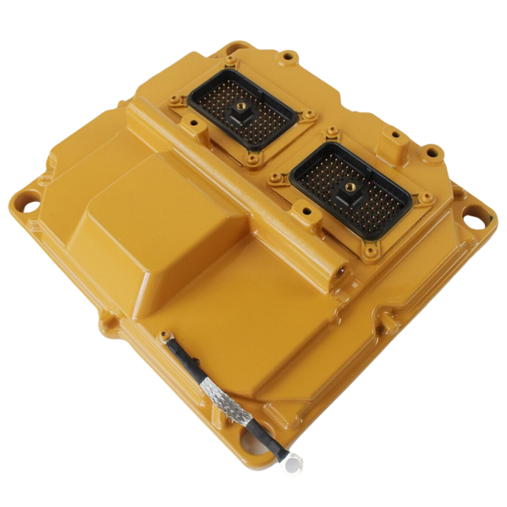 Caterpillar ADEM V ECM