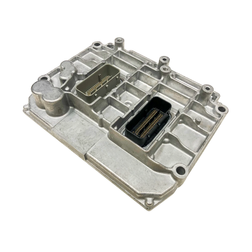 Dodge Cummins 2010-12 6.7L CM2200 ECM 4992847