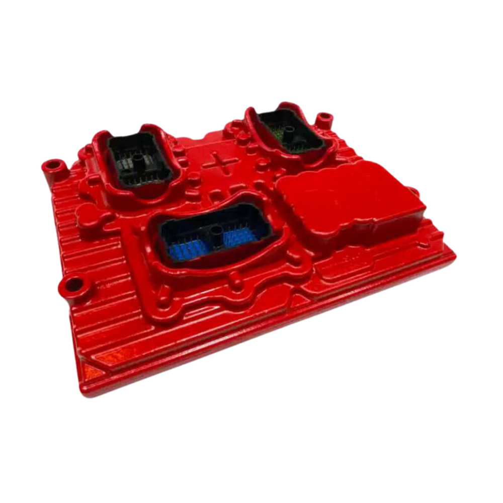 CUMMINS ISB ECM REPAIR