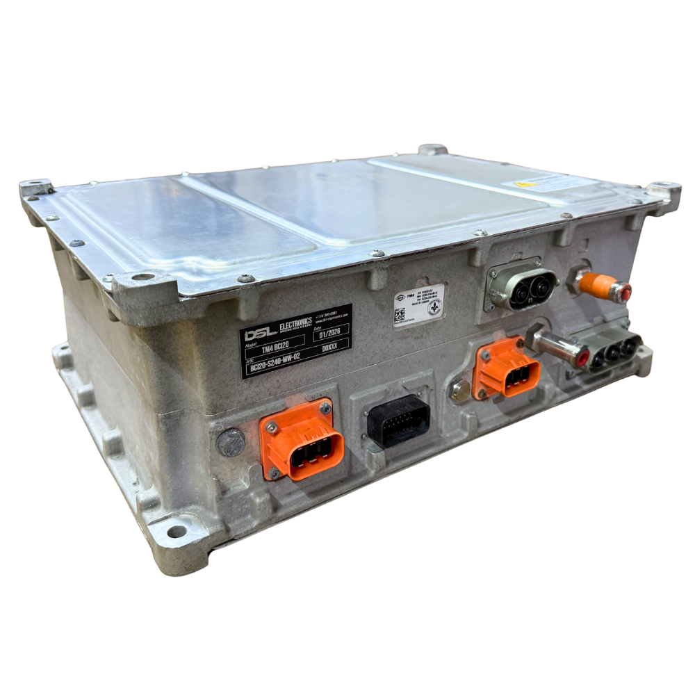 TM4 BCI20 