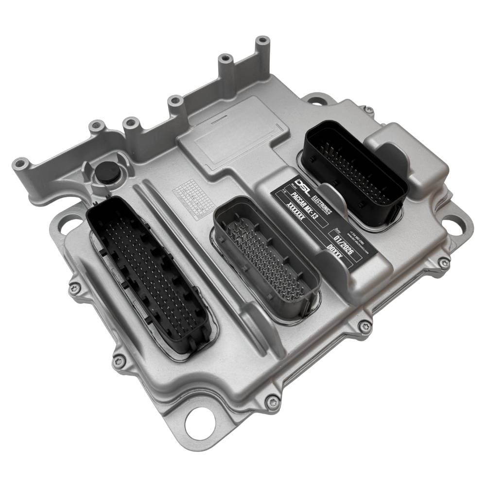 Paccar ECM