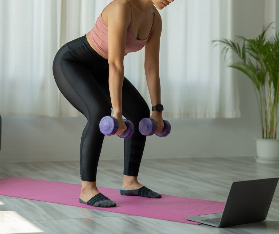 How long does it take to tone muscle? How Long Does It Take to Get Toned? 4 Common Mistakes to Avoid. - RoseMotivates