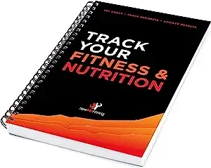 Rosremotivates - Best Fitness Journal for toning - New Fit Me