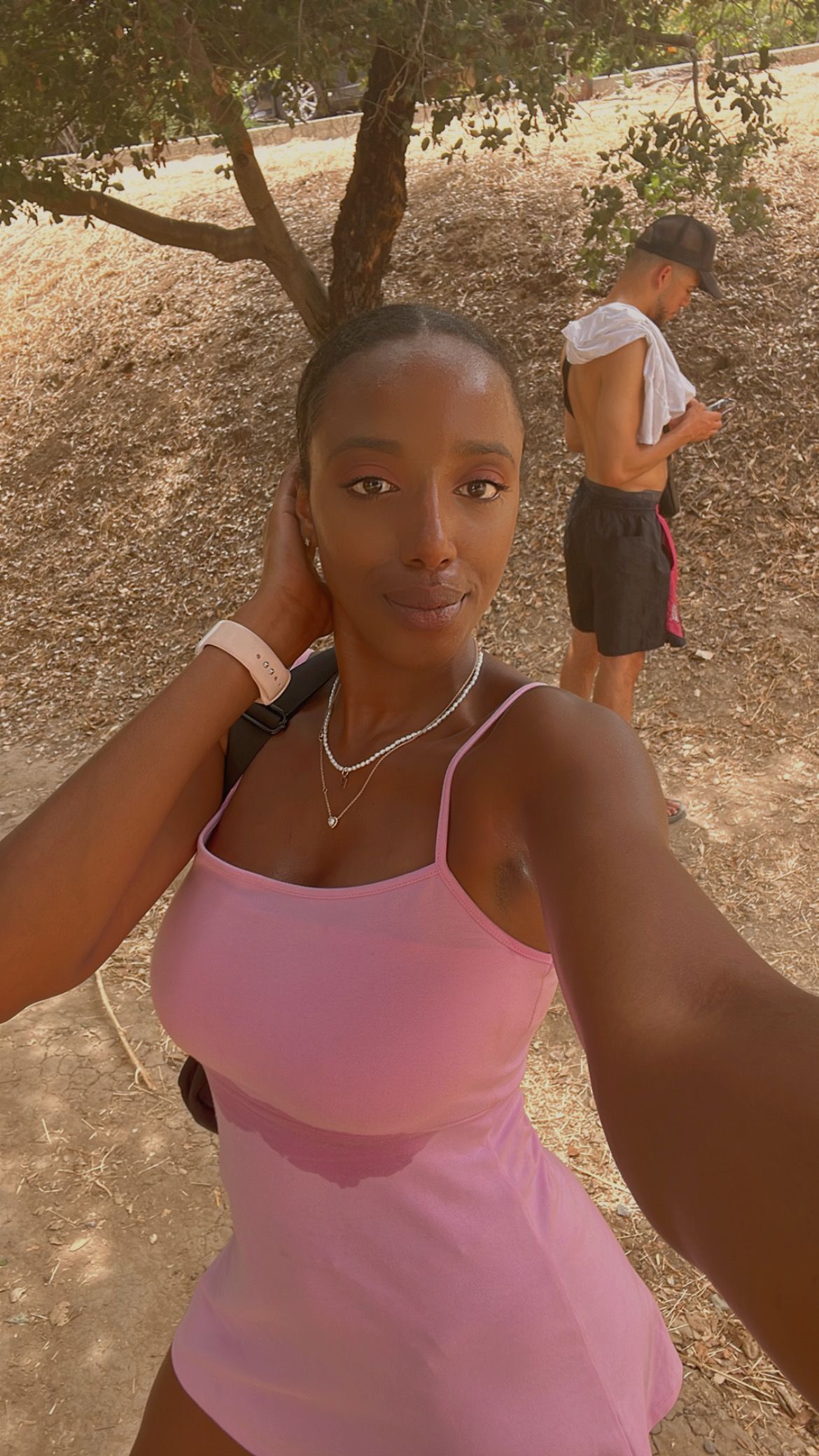 Does Walking Tone your Legs - RoseMotivates