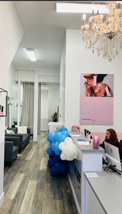 What It's Really Like to Get Laser Hair Removal