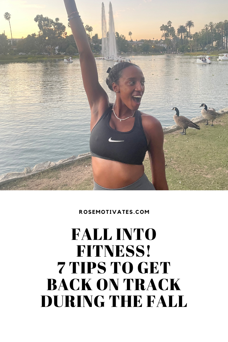 Fat Blasting Cardio And Glutes Workout - RoseMotivates