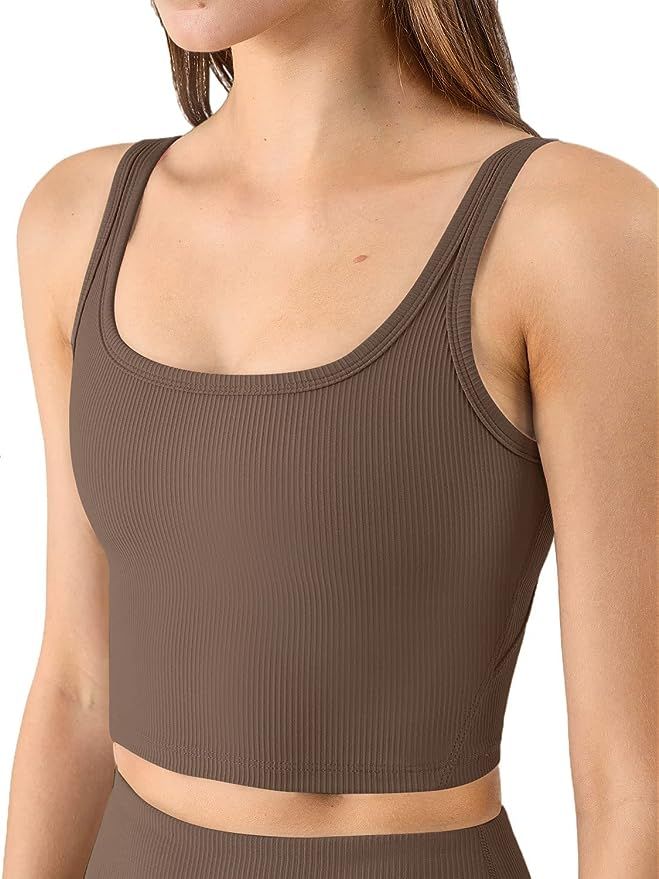 The Cutest Neutral Workout Outfit Items for Fall on Amazon Under $30 - RoseMotivates