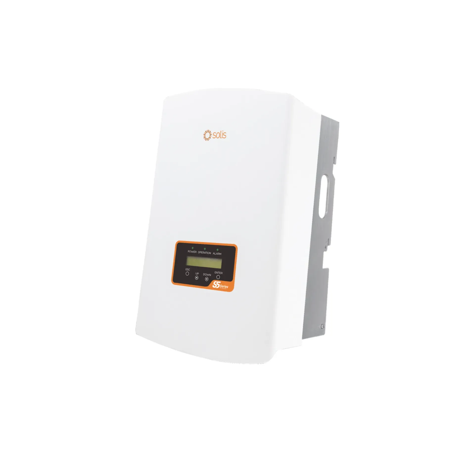 Inversor On-Grid Solis Trifásico 5kW 220V