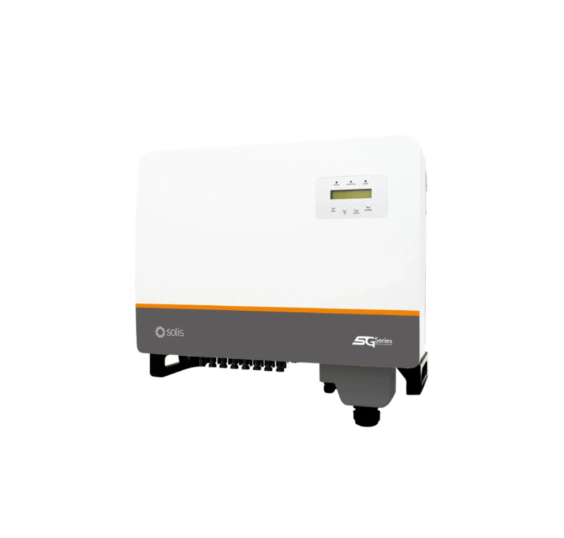 Inversor Solar Solis 15kW On-Grid