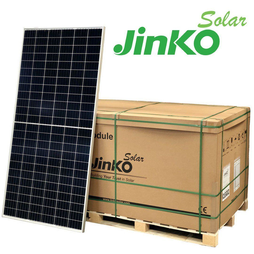 Paneles Solares