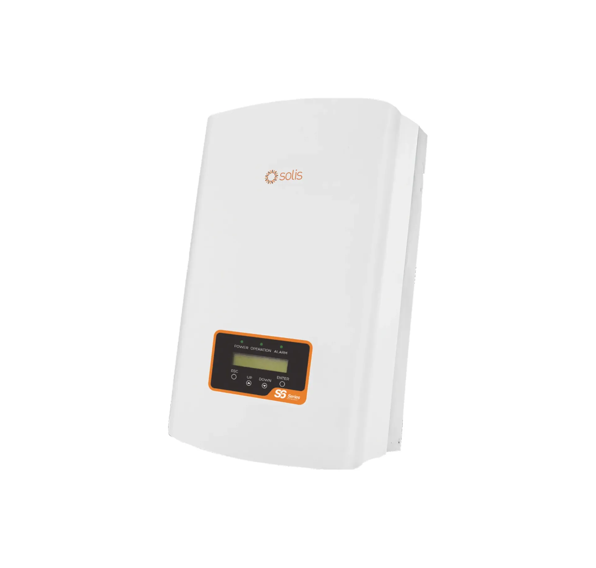 Solis Inversor On-Grid 3KW Monofásico