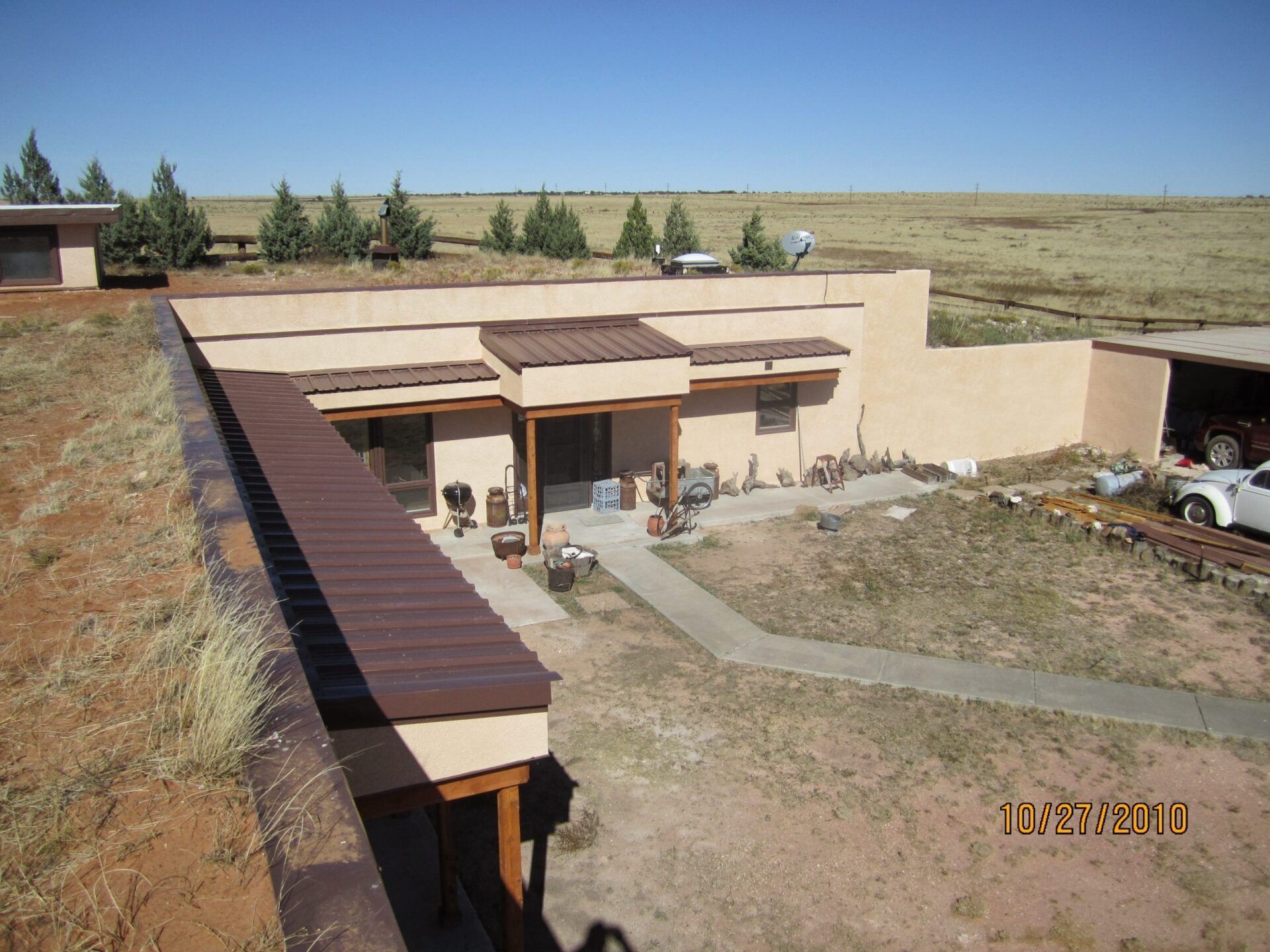 custom home builder