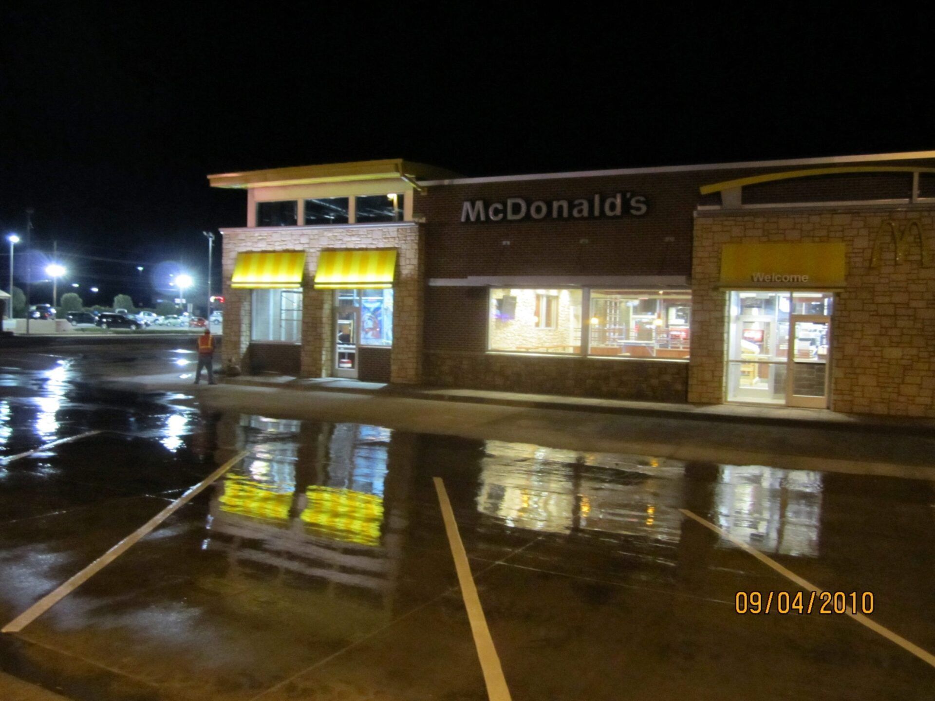 mcdonalds 2