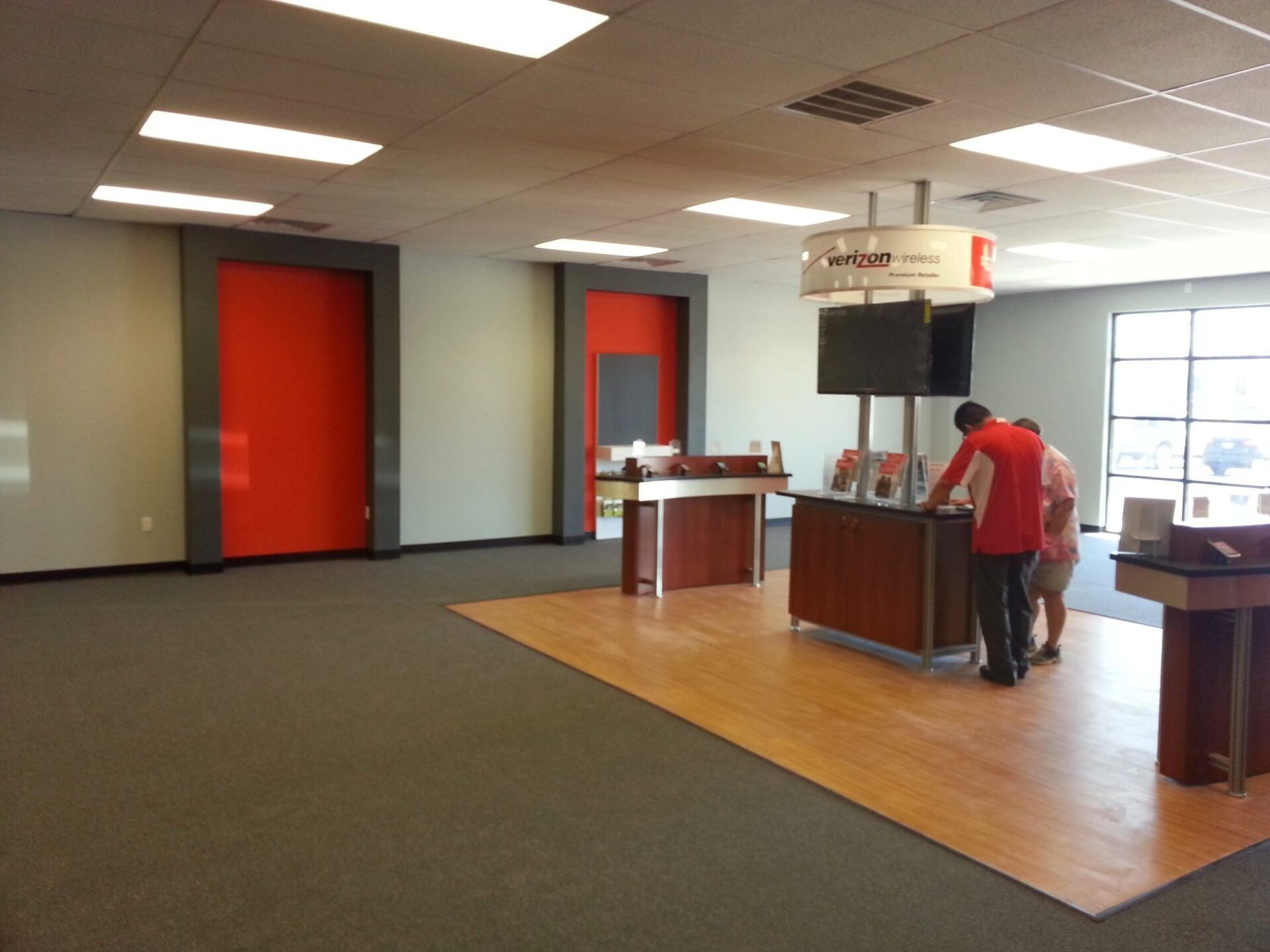 verizon 4