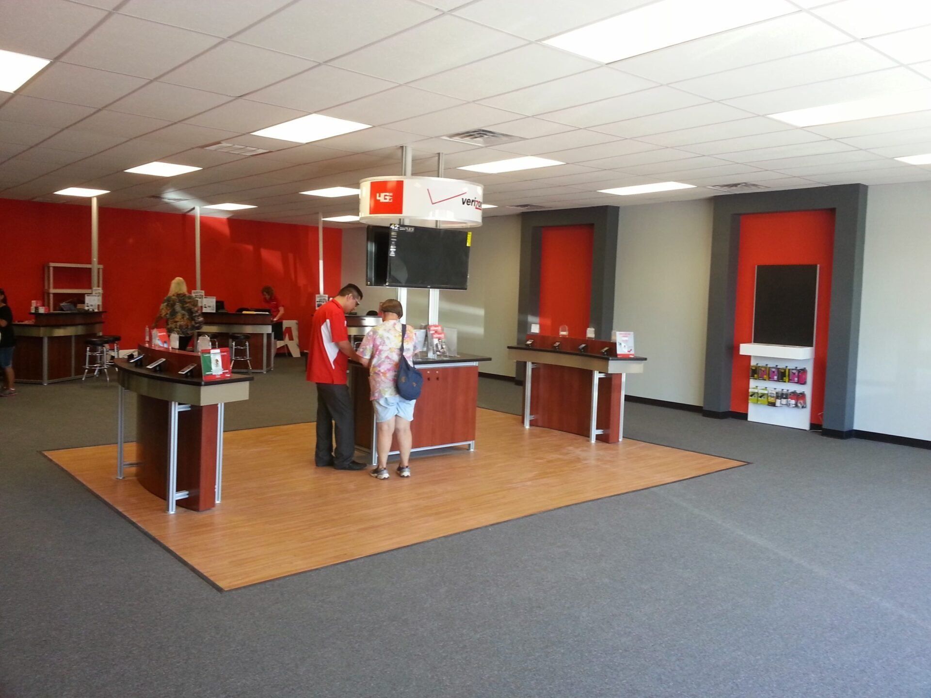 verizon 2