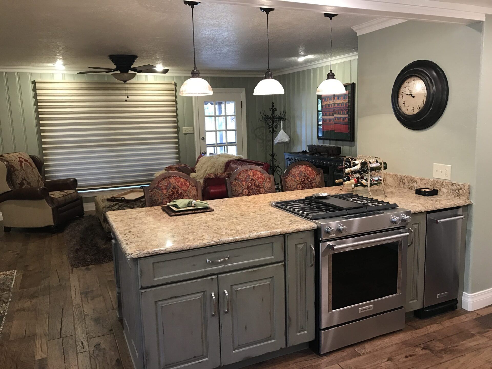 kitchen 1