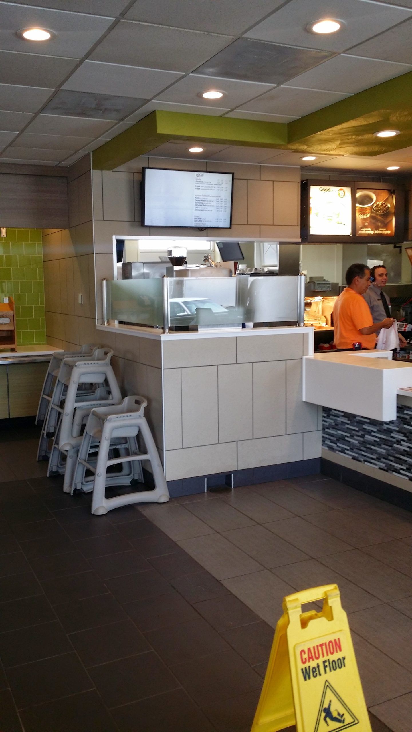 mcdonalds