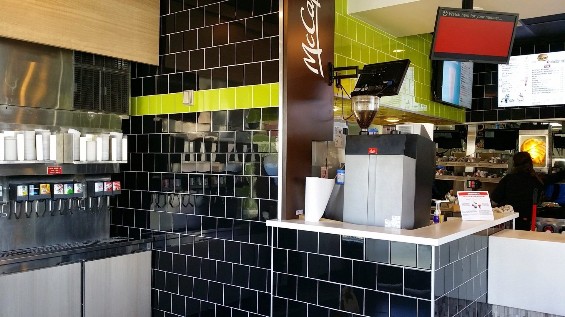 mcdonalds