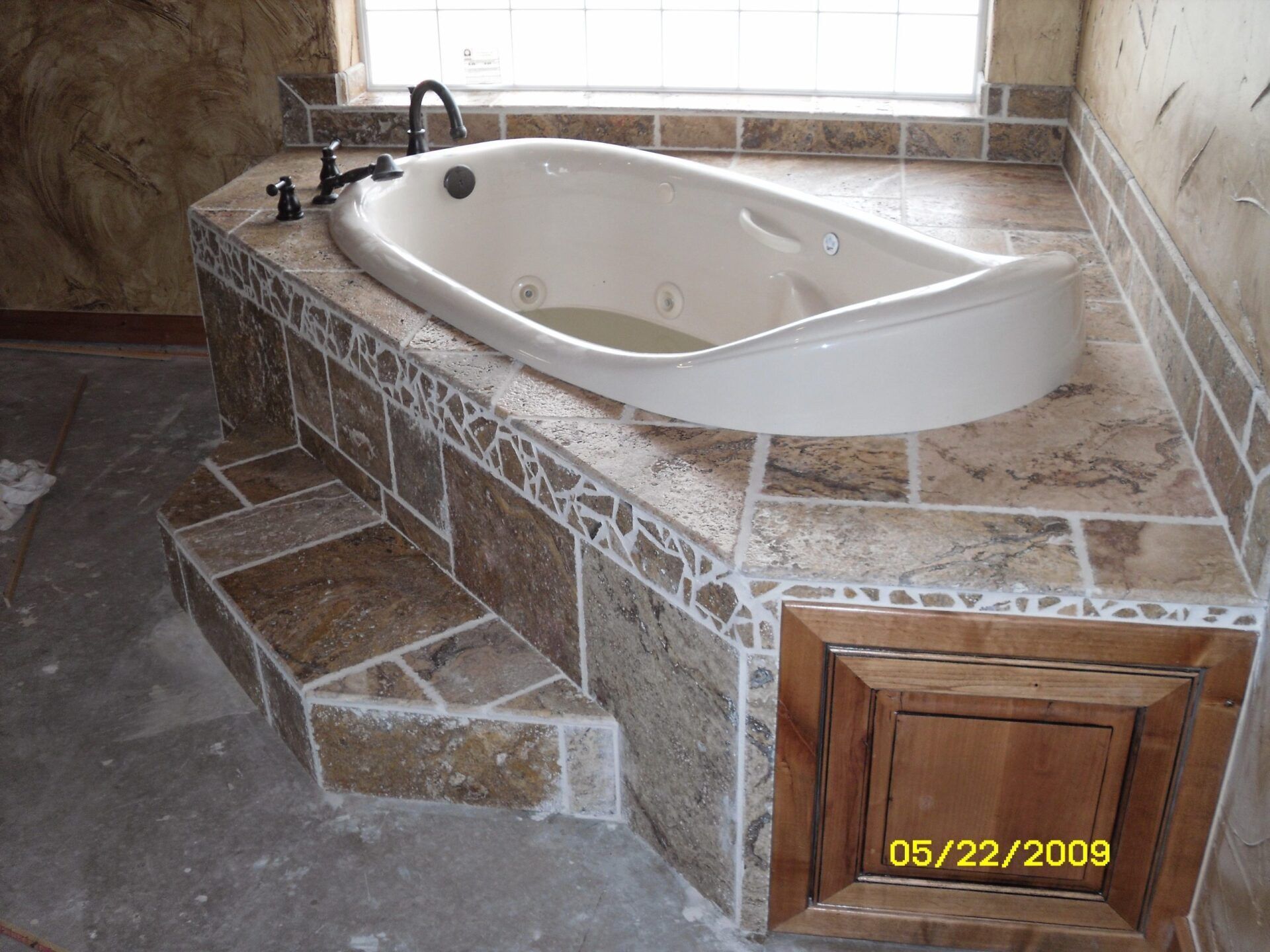 tub 1