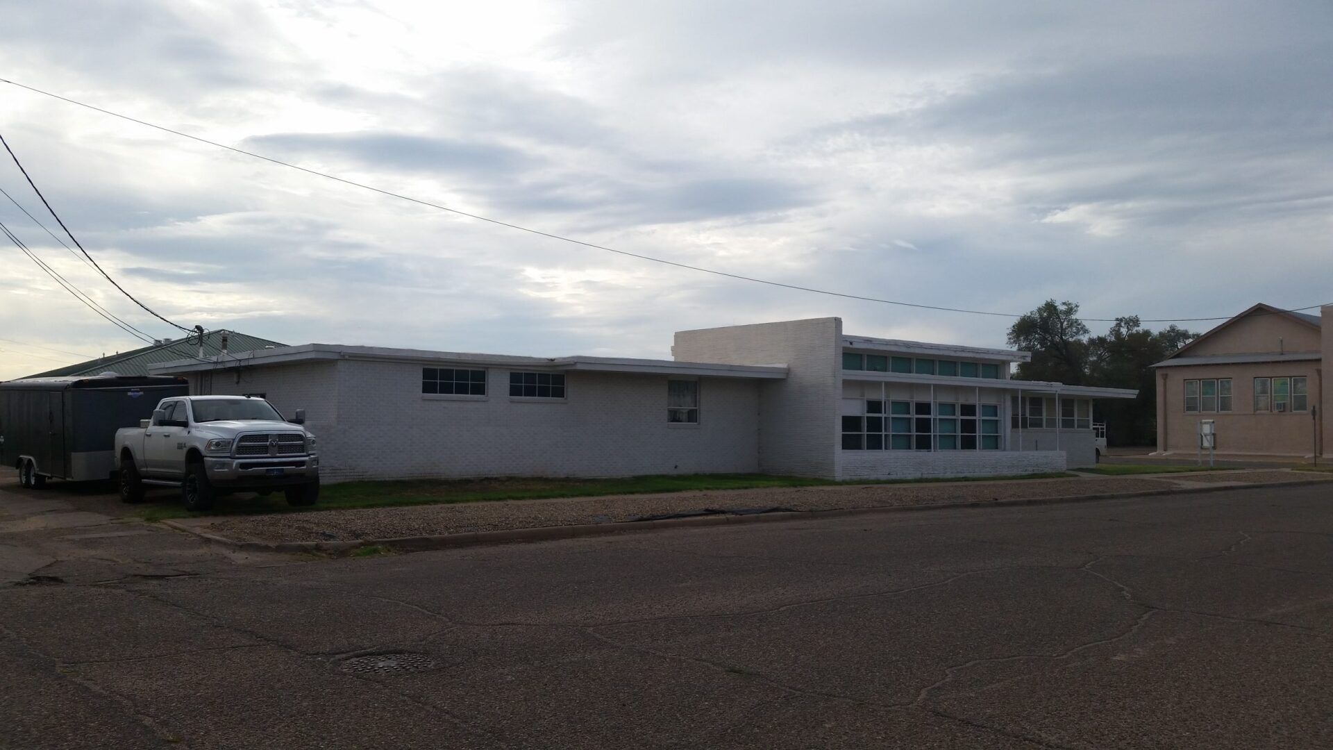building