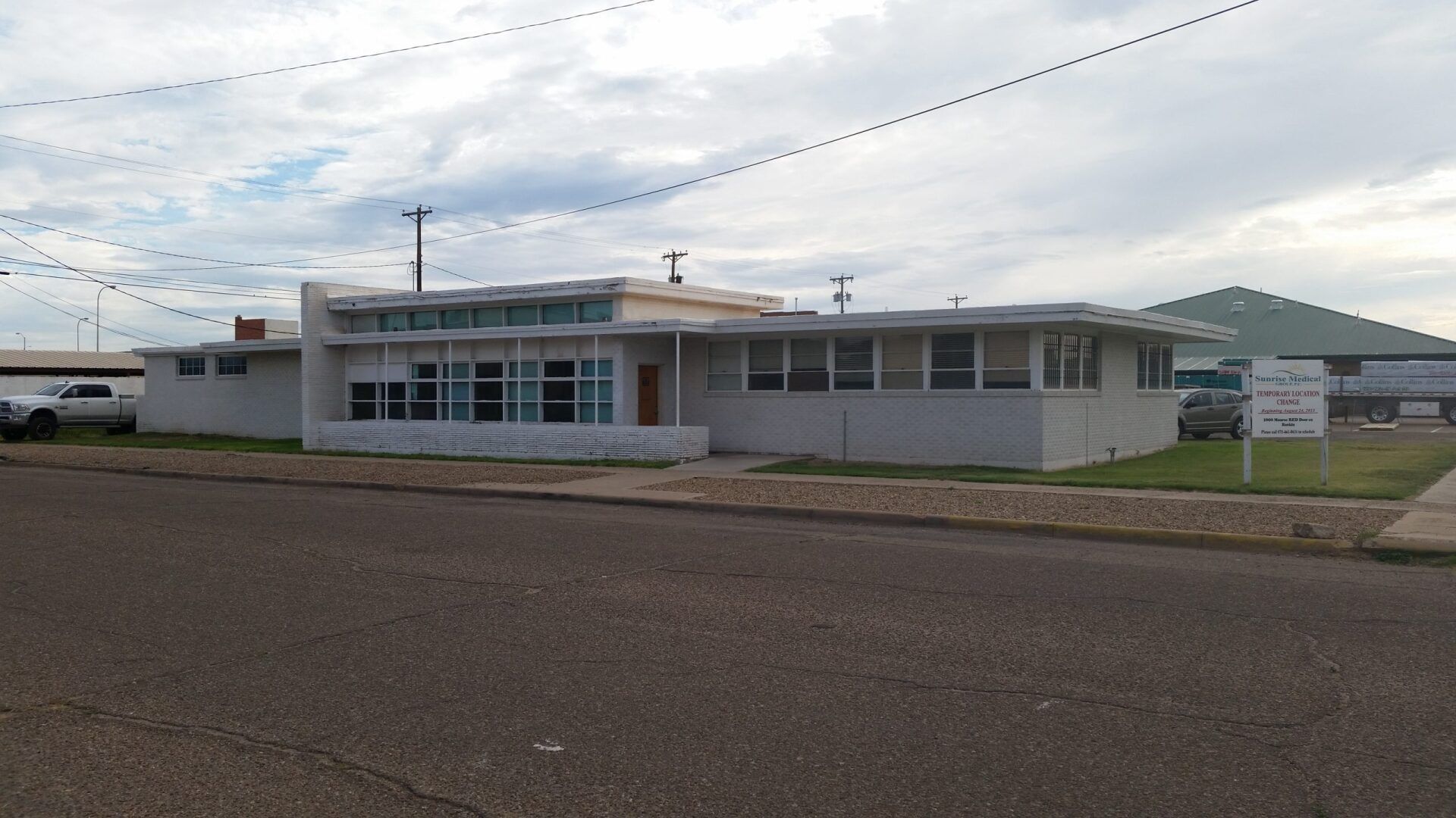 building