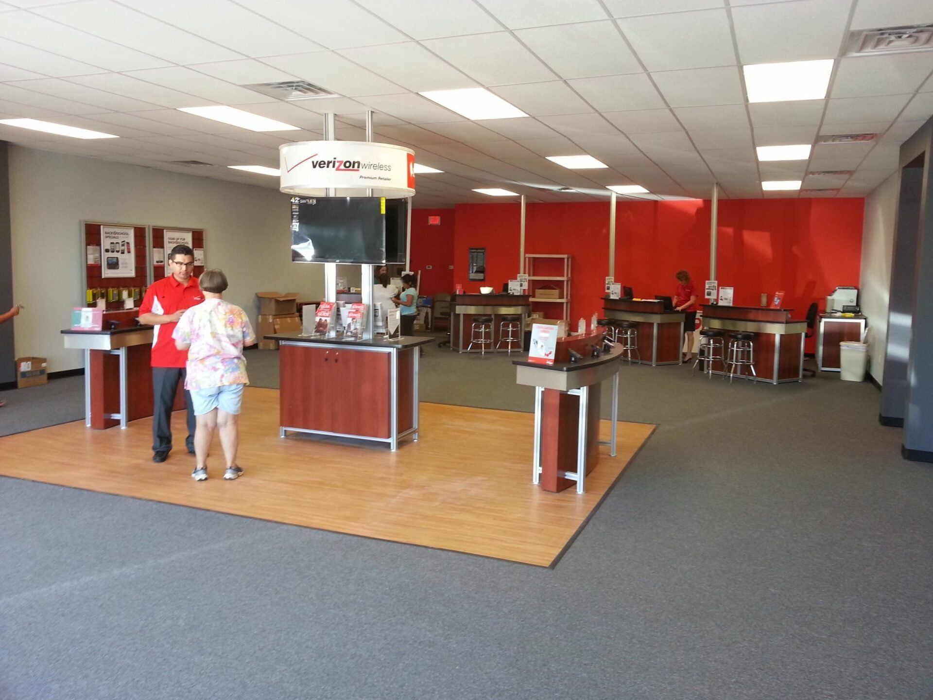 verizon 1