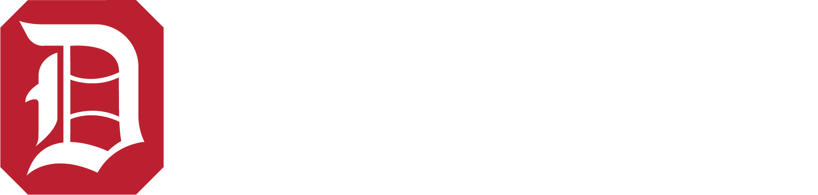 Duquesne University Logo Duquesne University Logo